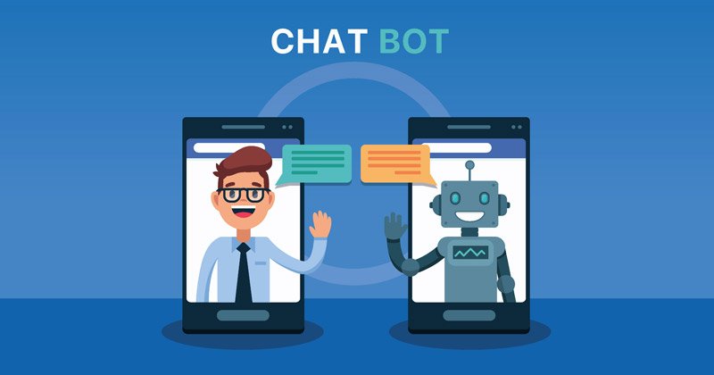 Primera conversación con un chatbot