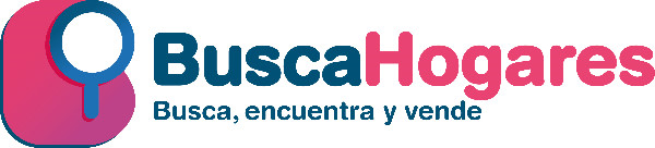 Logo Buscahogares small