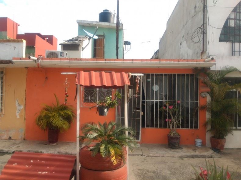 Casa en Venta, en Villahermosa, Tabasco $880, Pesos | Buscahogares