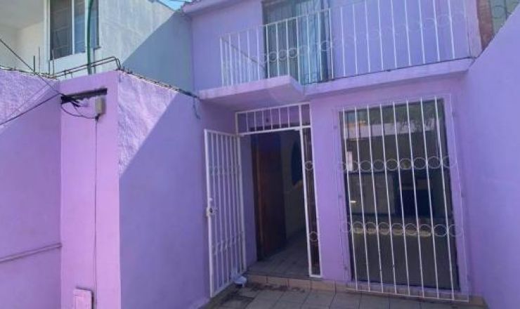 Venta de Casas en Amealco de bonfil - BuscaHogares