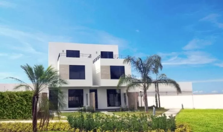 Casa en venta Modelo Cantera Terraza a 20 minutos de Cuernavaca, Morelos |  Buscahogares