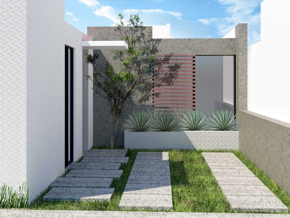 CASAS NUEVAS EN PREVENTA EN ALMOLOYA DE JUÁREZ, MÉXICO | Buscahogares