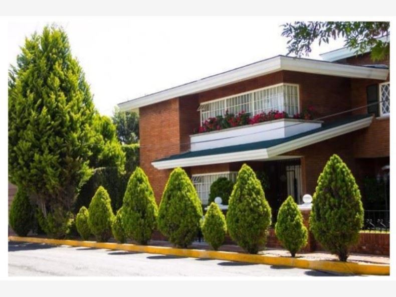 Casa en Venta en J F Kennedy #16, La Joya, Cholula, cerca Recta a Cholula,  San Pedro Cholula, Puebla | Buscahogares