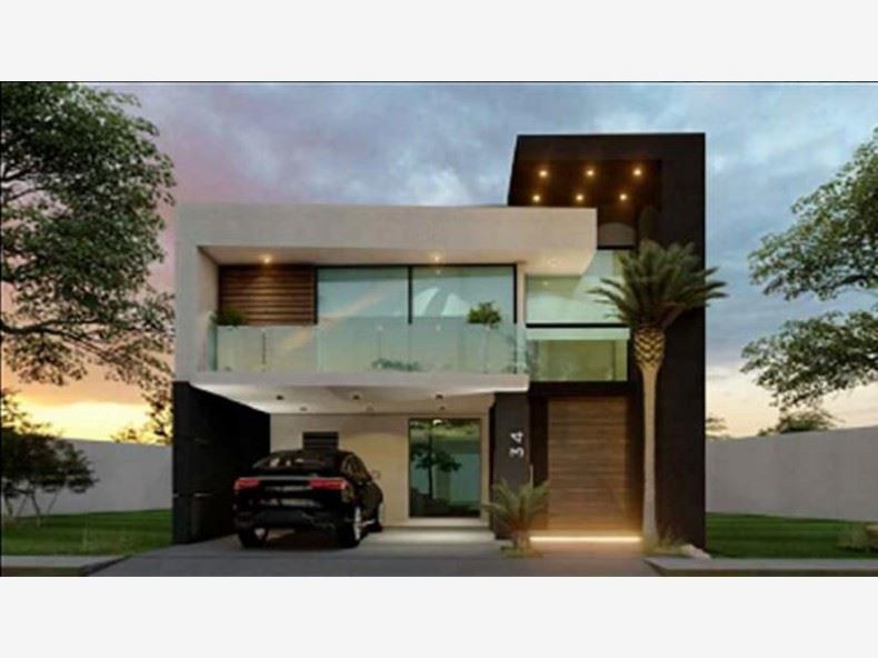 Casa en venta 3 recamaras Modelo Milo Altaria Residencial Lomas de Angelopolis  Puebla, | 2429 | Buscahogares