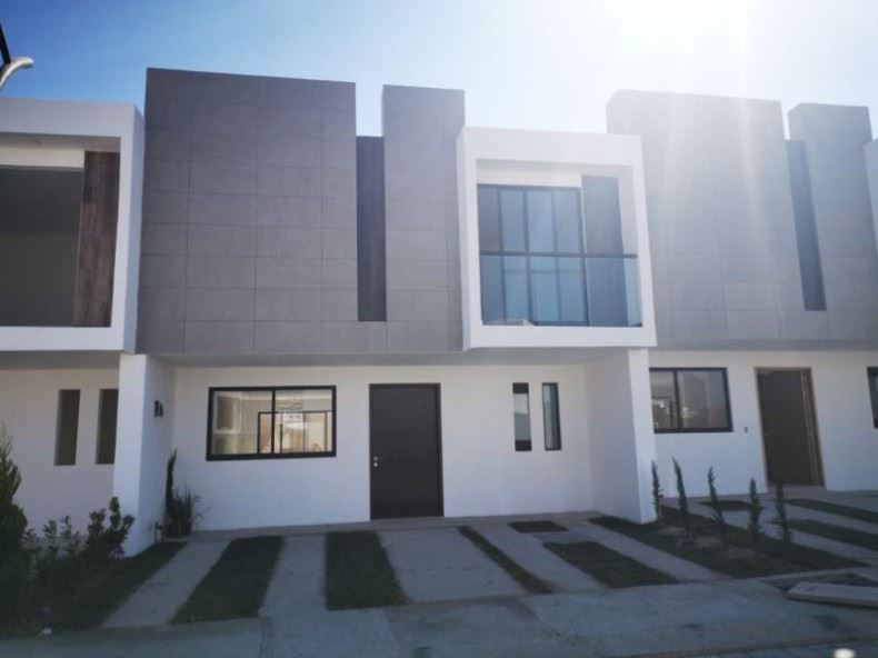 Venta casa 3 recamaras Parque Ibiza Modelo Painita Lomas de Angelopolis  Puebla | Buscahogares